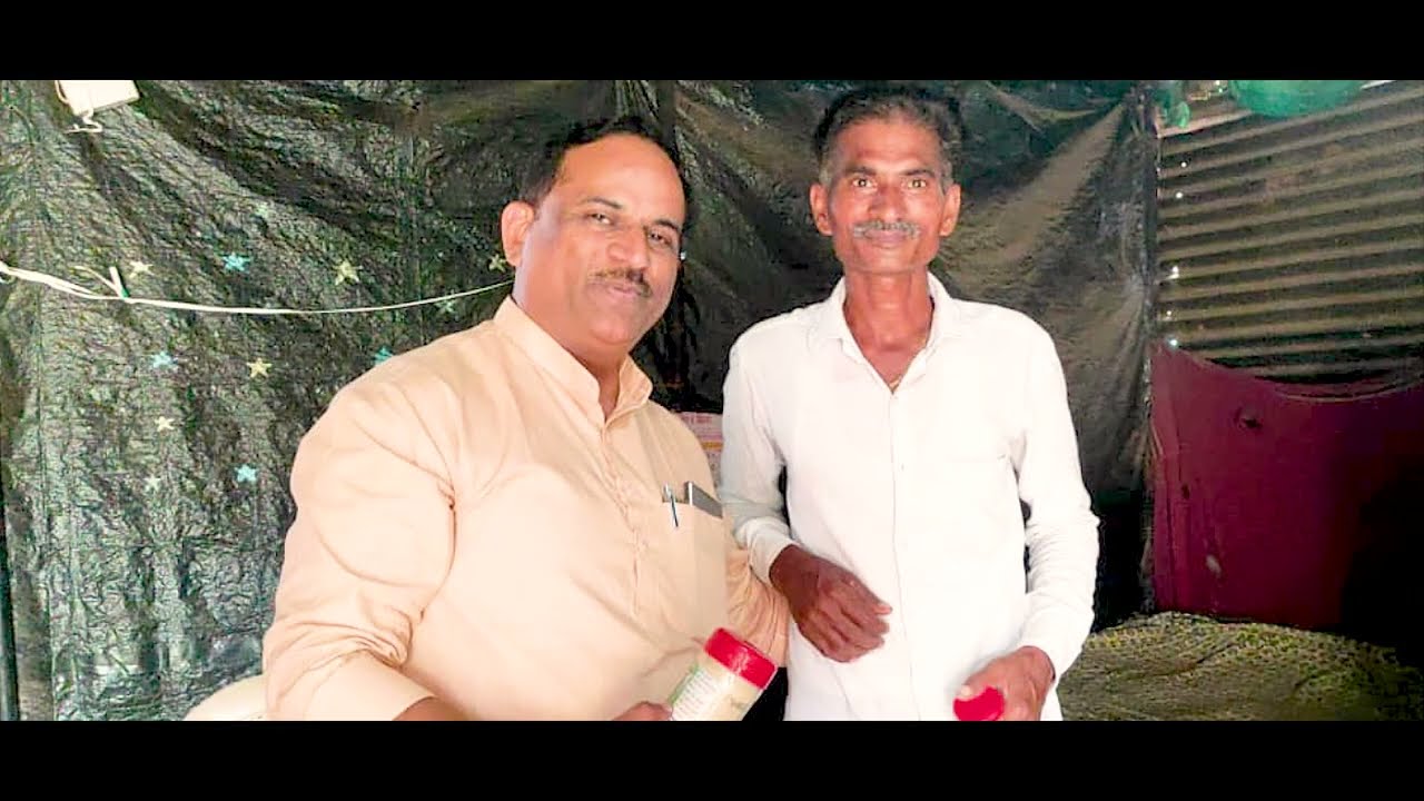 देवगिरी बँकेने घडवला शेतकरी उद्योजक!