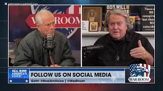 Navarro-Bannon-Inflation