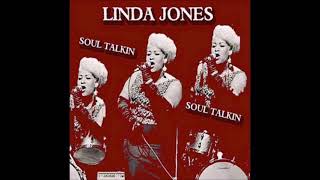 Linda Jones-Miss New