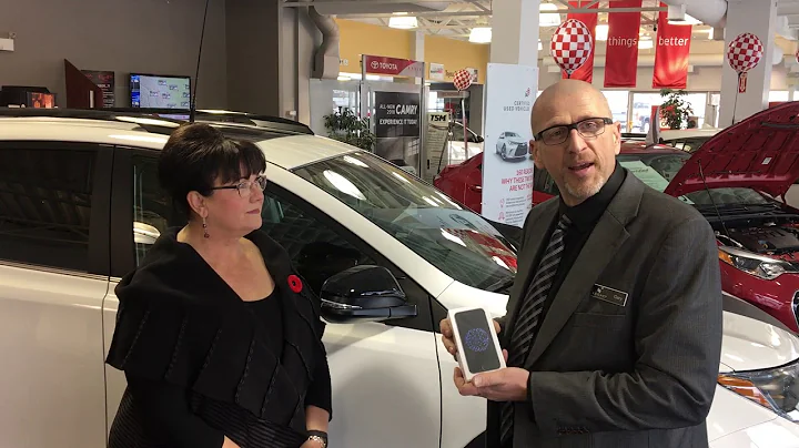 Top Sales Associate of the Month | Joanne Link | O...