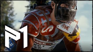 Marvel Teaser (fake) | Rust Cinematic