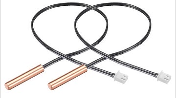 How to Fix the EA Error Code on a Daikin Mini-Split: Thermistor Probe Solution