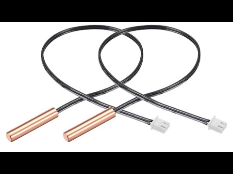 How to Fix the EA Error Code on a Daikin Mini-Split: Thermistor Probe Solution