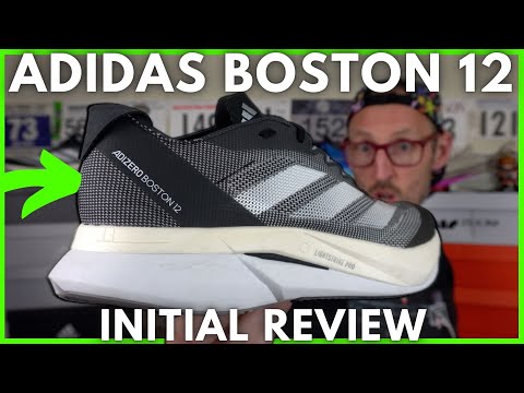 adidas Boston12   ボストン12 パタパタママ 公式】アディダス adidas 返品可 ランニング アディゼロ