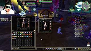 🪽 REGRESANDO A FLYFF después de MUCHOS AÑOS 😱 | Nostalgia MMORPG + Leveo + Aventuras