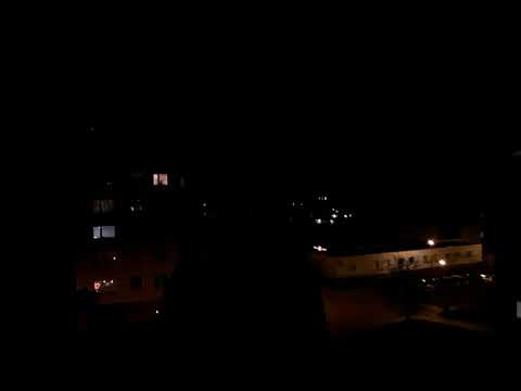 Potlesk na Karla Sedláka 22.03. 2020