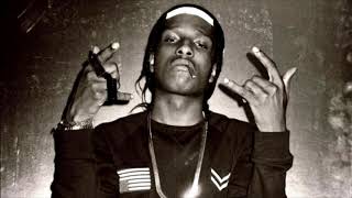 Watch Asap Rocky Better Things video