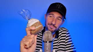 Asmr | Relaxing Crackle Therapy | Pure Cracking Sounds for Stress Relief