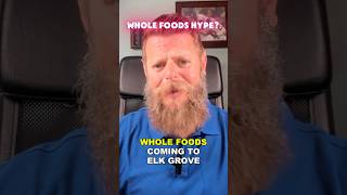 Whole Foods Won’t Make You Rich