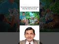 Mr bean reacts shorts 3