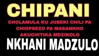 CHIPANI CHOLAMULA KU SOUTH AFRICA CHILIPACHIOPSEZO CHOLUZA | NKHANI MADZULO ANO  29 MAY 2024 |