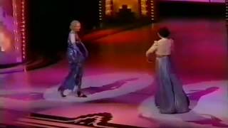 Famous Su Pollard & Ruth Madoc - Royal Command Show 1986 Profile