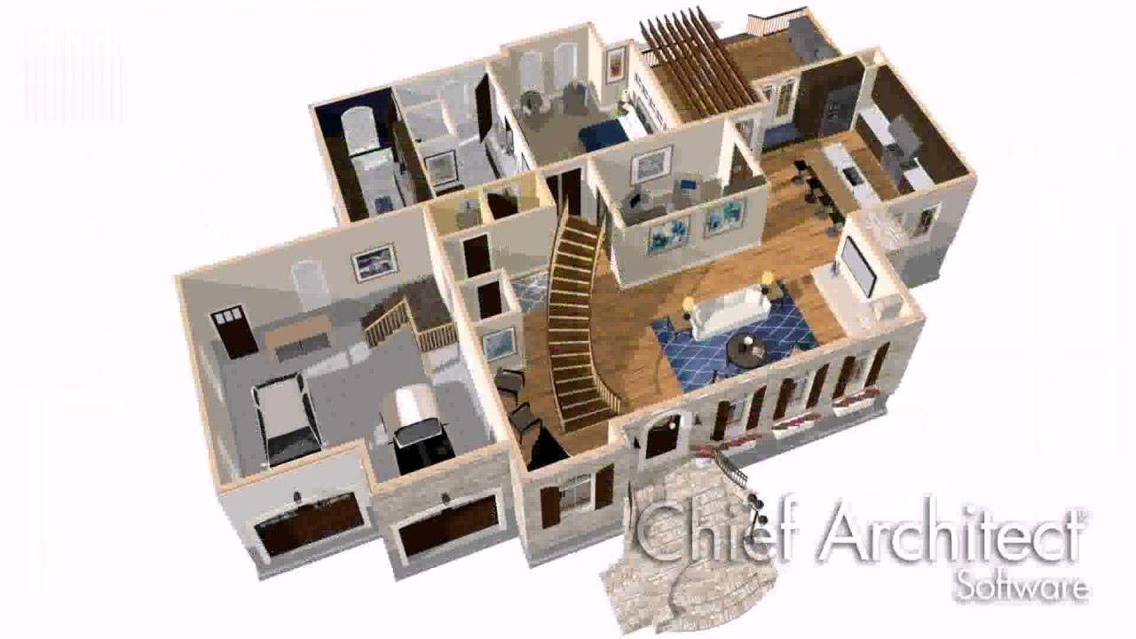 Warehouse Layout Design Visio YouTube