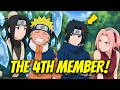 What If Haku Survived and Joined Team 7?