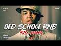 Throwback R&amp;b Classics - Old School R&amp;b Mix 90s 2000s - Ne-Yo, Chris Brown, Usher, Mariah Carey,Akon