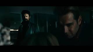 Homelander Kills Madelyn Stillwell - The Boys