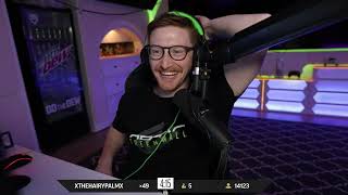 Scump reacts to the Nadeshot song