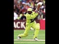 "Salim Malik’s Masterclass Batting | Forgotten Hero of Pakistan Cricket"