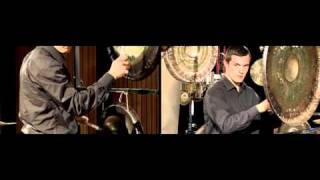 Alin Gherman : Metal Spirits 2 Performed By Forster Brothers (Ch)