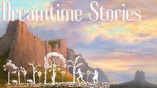 The Land Remembers: Dreamtime Stories, Living Heritage in Aboriginal Australia (Dreamtime Explained)