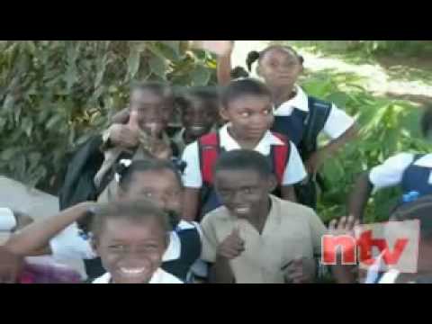 Soul Rebellion 2009 EPK NTV Embed
