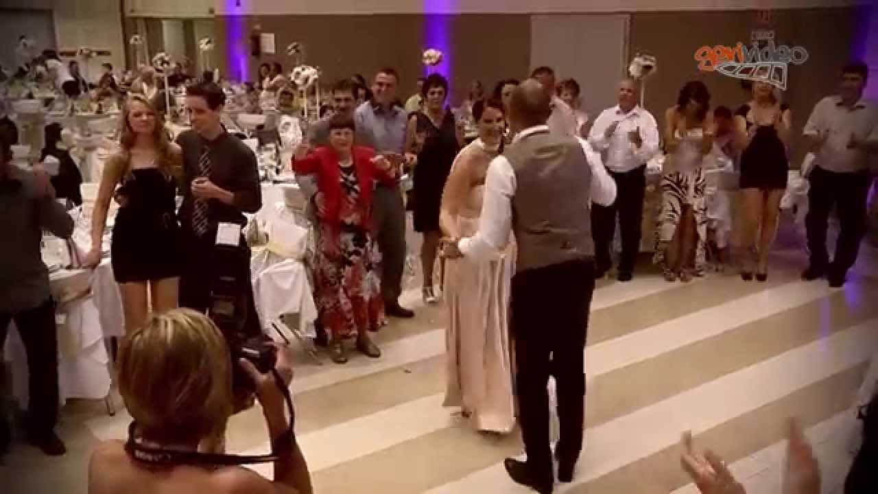 Ági és Geri lakodalma - Jöjjön ki Óbudára