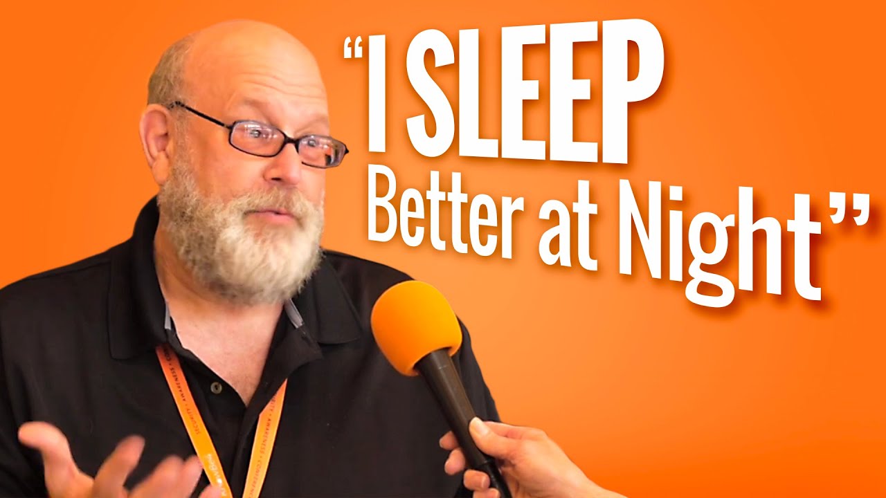 How KnowBe4 Helps IT Pros Sleep Better At Night YouTube