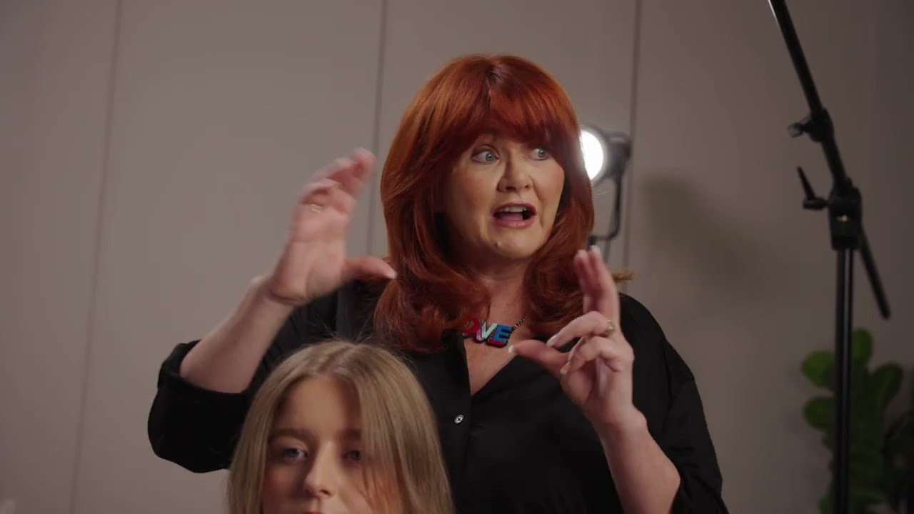 Why you should use revive mode on your client's hair