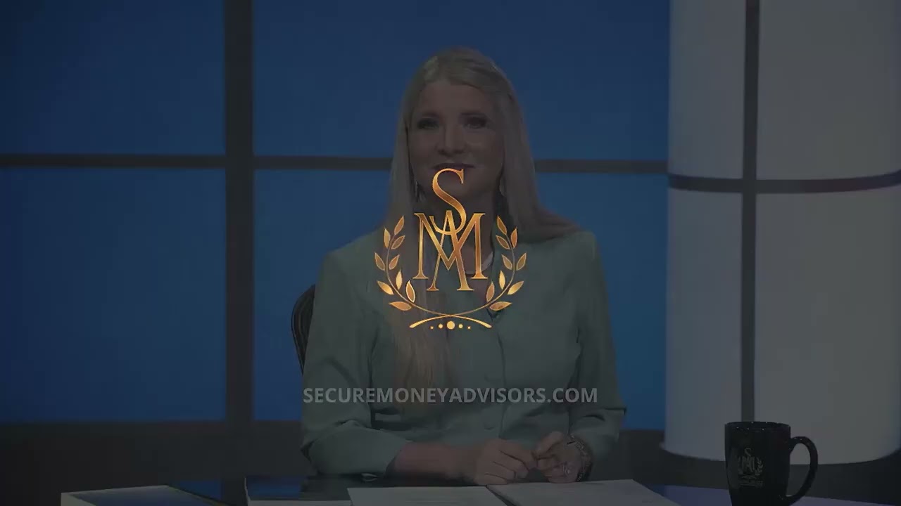 On The Money With Secure Money: Episode 128