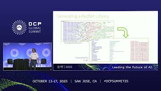 Opening Remarks & gRPC vs REST Benchmarks using Redfish