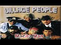 Village people  macho man