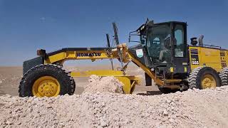 Harran Ve Eyyübi̇ye Bağlanti Yolu Konforlu Ulaşima Hazirlaniyor Resimi