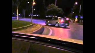 Opel Vectra C 1.6 El Freni Ufak Bi Trik