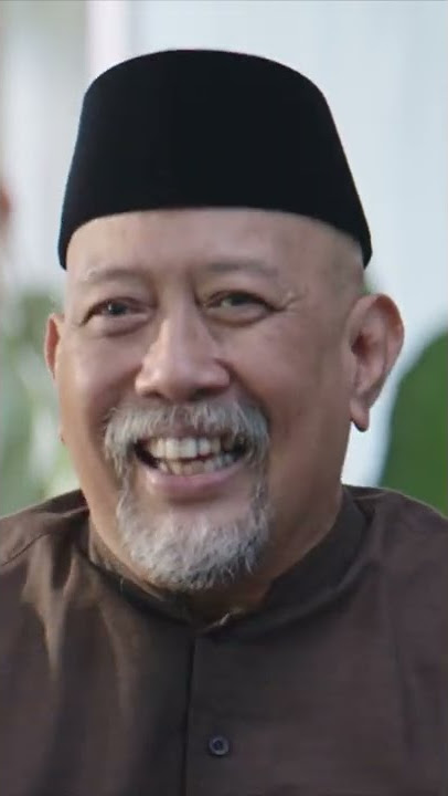 Kalau Dapat Suami Duda, Masalah Gak Ya? | Cinta Subuh #Shorts