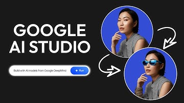 Google AI Studio: The End of PhotoShop