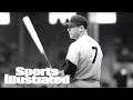 #tbt This Week in Baseball History: Mickey Mantle's Longest Home Run | Sports I…