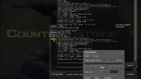 CSS Noscope Headshot