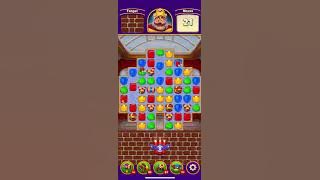 Royal Match LEVEL 3869 Super Hard