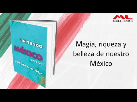 Sintiendo México