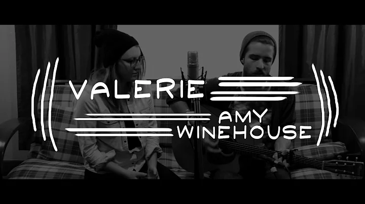 SOFAcoustic Sessions: Rbecka Lussier | Valerie (Am...