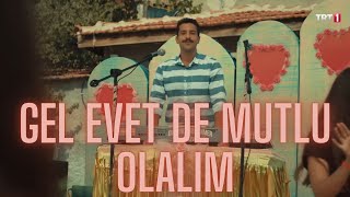 Ramazan Gel evet de mutlu olalım diyor. Gönül Dağı. HER HAFTA YENİ VİDEO Resimi