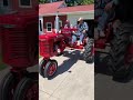 Farmall B