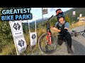 This is why whistler is the greatest bike park in the world