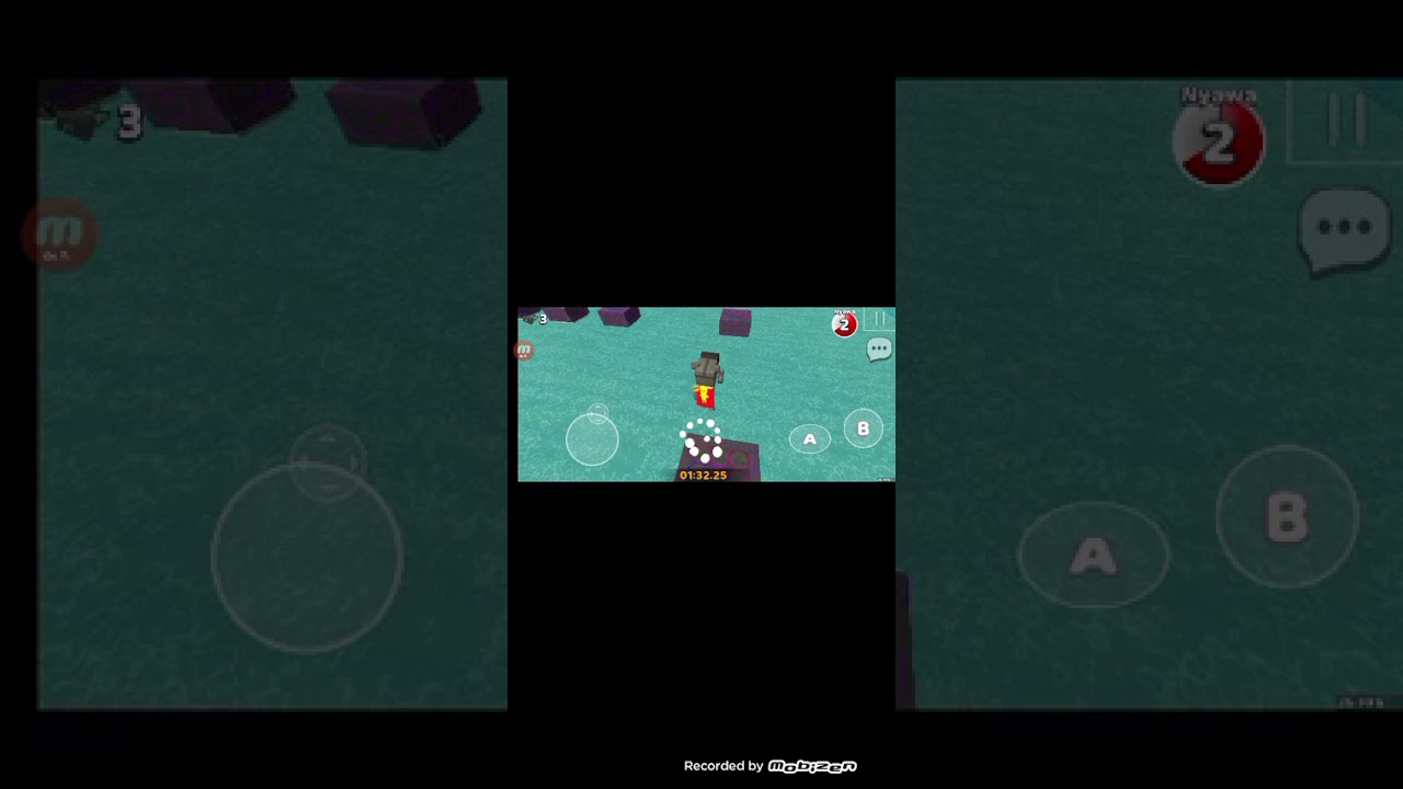 Tutorial shortcut di super bear advnture part 1