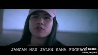 lagu kk dhea  judul lagu : fakboy