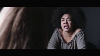 "Interrogation" Scene with Fatima Reedy + Carrie Wrigley