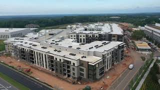 Medley Johns Creek - August 5 2026