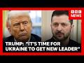 New video by BBC News on YouTube