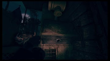 Amnesia Collection A Machine for Pigs deutsch Part 3