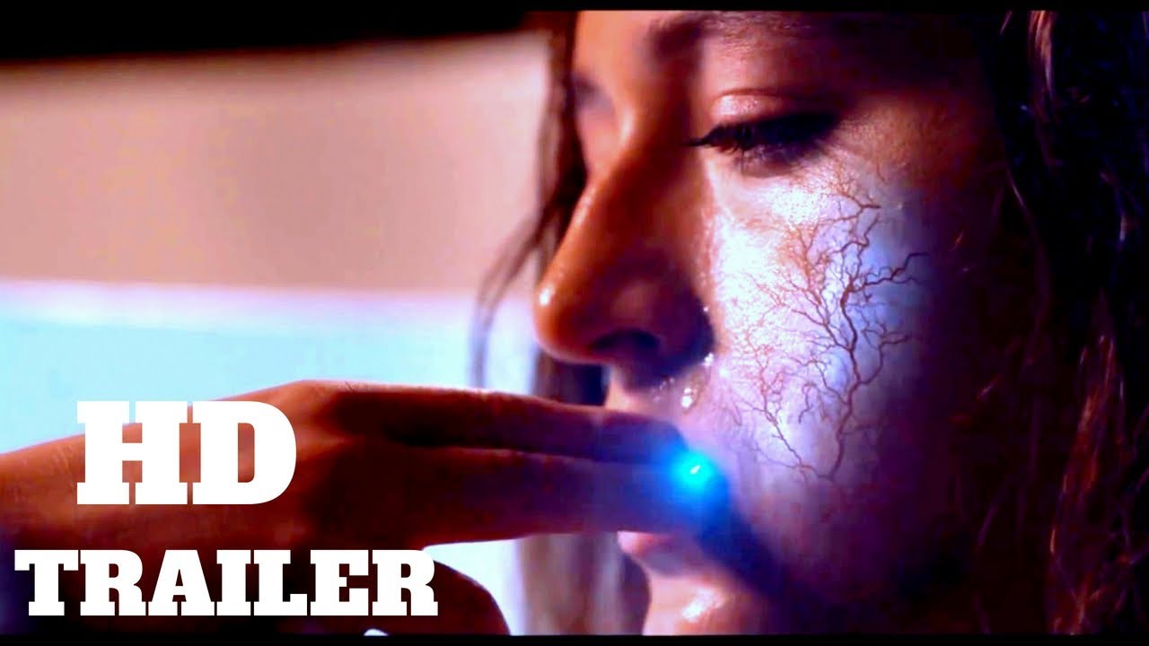 A CHILD'S VOICE Trailer #1 NEW (2018) Supernatural Thriller Movie HD